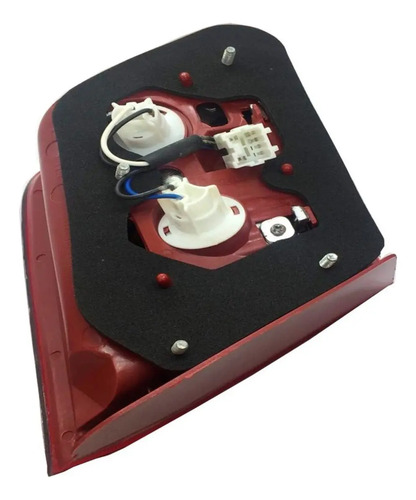 Stop Interior Chevrolet Optra Hatchback 2006 A 2008 - Image 3