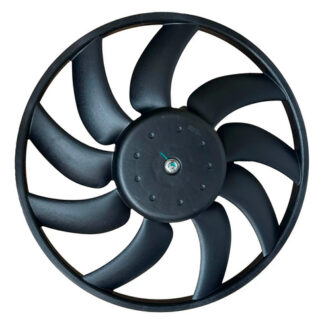 Motoventilador Aux 350mm Audi A4 A5 Q5