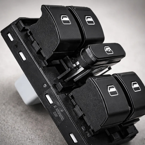 Switch Elevavidiros Volkswagen Amarok Bora - Image 2