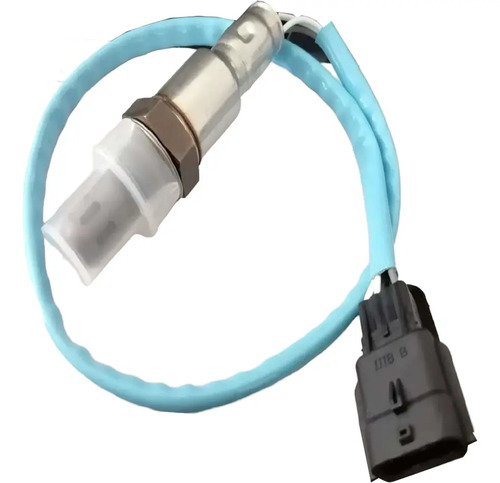 Sensor Oxigeno Renault Sandero, Megane Ii Modelo Nuevo