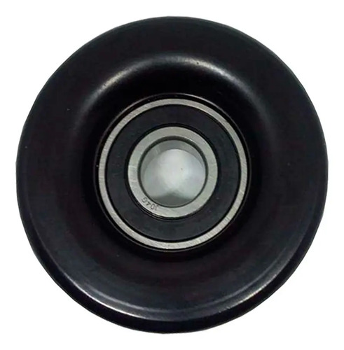 Patin Correa Unica Aveo Todos Negro - Image 2