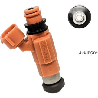 Inyector De Combustible Mazda B2600