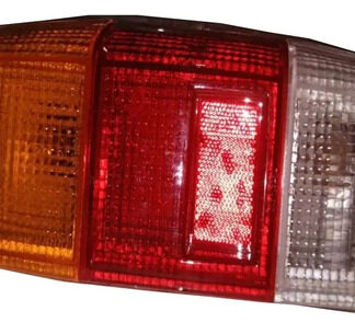 Stop Derecho, Nissan D-21 Depo