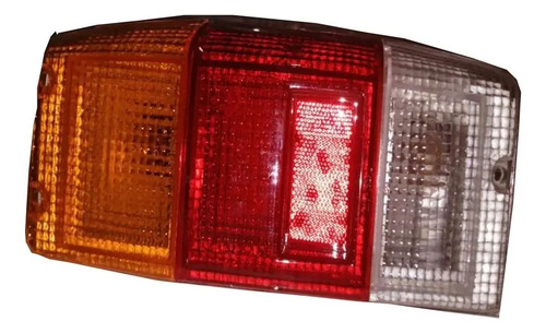 Stop Derecho, Nissan D-21 Depo