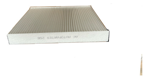 Filtro Antipolen Volkswagen Golf Iv 1.6 Skoda Fabia 1.4/1.6/ - Image 3
