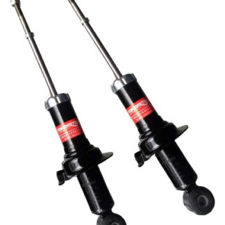 Amortiguadores Delanteros Frontier Np300 2016 En Adel 4x2