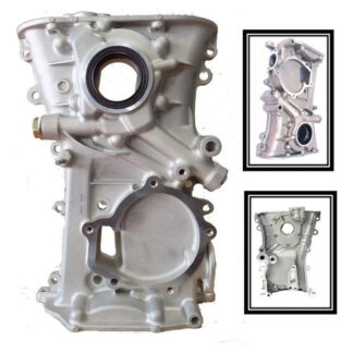 Bomba De Aceite Nissan Sentra B13 B14 Motor Ga16 16valvulas