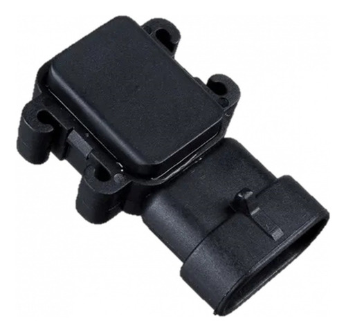 Sensor Map Chevrolet Silverado - Image 3