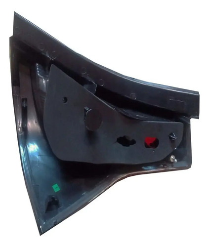 Stop Trasero Der O Izq Renault Sandero Modelo 08/12 Blanco - Image 2