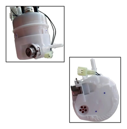 Bomba De Gasolina Renault Kangoo 1.6 8v - Image 3