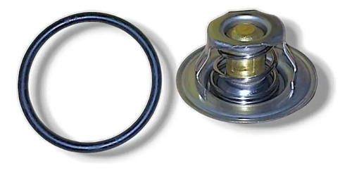 Termostato 87° Volkswagen Jetta Golf Iv Skoda Fabia Octavia - Image 3