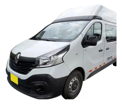 Farola Unidad Izquierda Renault Trafic 2016 A 2020 Depo Izquierdo/conductor - Image 2