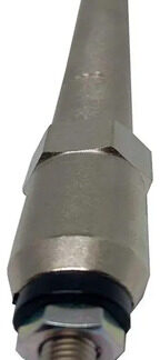 Bujia De Precalentamiento Nissan Frontier Zd 30