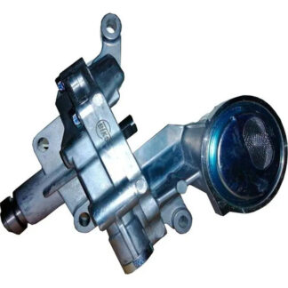 Bomba De Aceite Nissan Tiida Motor 18