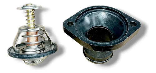 Brida Y Termostato Peugeot 307 308 406 Citroen C5-xsara - Image 4