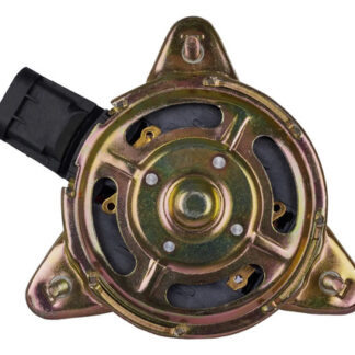 Motoventilador Renault Twingo 16v