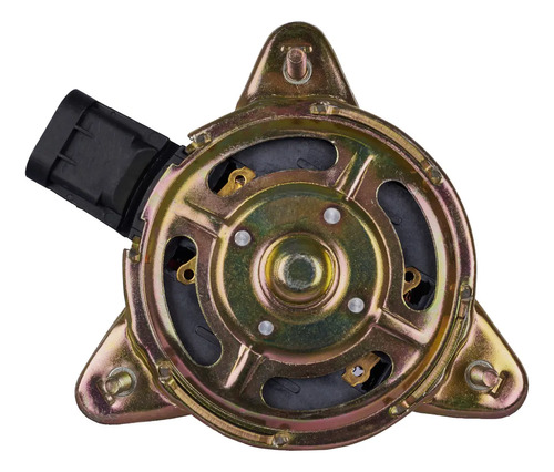 Motoventilador Renault Twingo 16v
