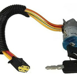 Switch Ignición Renault Megane Clio2 Symbol Logan Duster