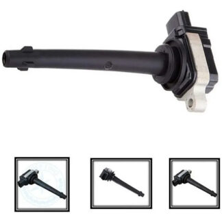 Bobina Ignicion Para Nissan Sentra B16 2.0 Alta Calidad