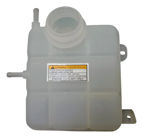 Deposito Agua Para Chevrolet Spark Cronos - Image 4