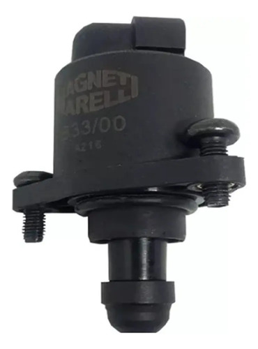 Valvula Sensor Iac Peugeot 306 Motor 1800 Original - Image 3