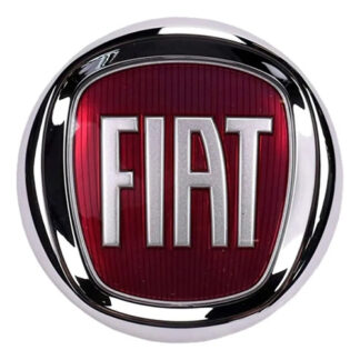 Emblema Persiana Fiat Mobi Idea Siena Weekend Palio Punto