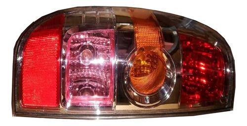 Stop Der O Izq Mazda Bt-50 2011 - Image 4