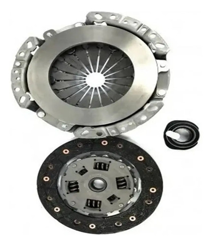 Kit De Embrague Renault Steway 1600 8v Original