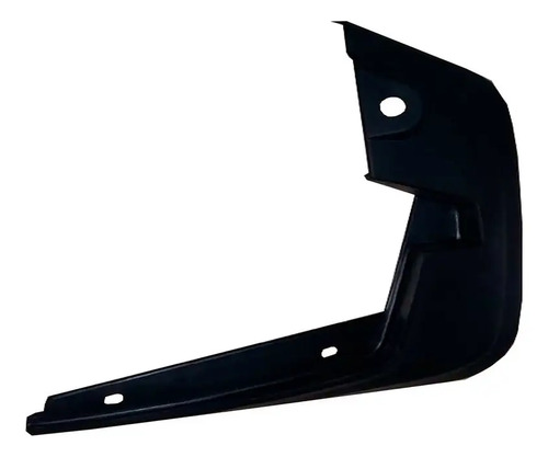 Salpicadero Delantero Para Renault Logan Sandero Negro. - Image 4
