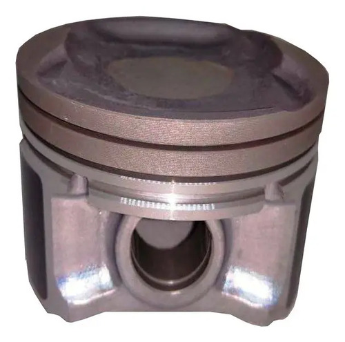 Juego De Pistones 0.5 Nissan Tiida Mr18 Mr20 - Image 3