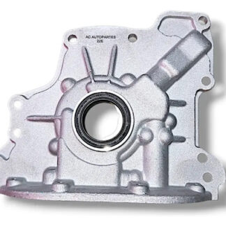 Bomba De Aceite Volkswagen Fox New Gol Polo Saveiro Voyage