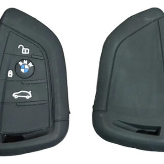 Forro Funda Para Control De Llaves De Carros Bmw
