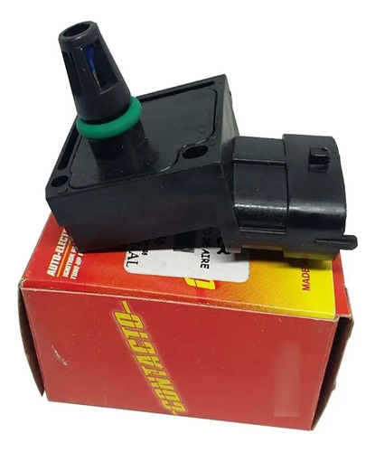 Sensor Flujo Aire Renault Master Todos - Image 2