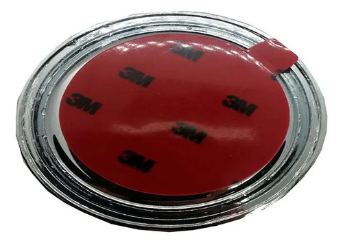 Emblema Persiana Fiat 6x6 - Image 2