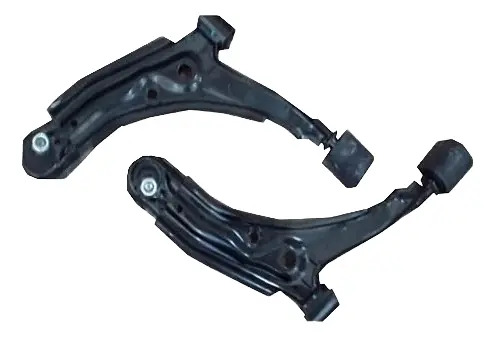 Tijera Derecha E Izquierda Nissan Sentra B13 B14 2uds