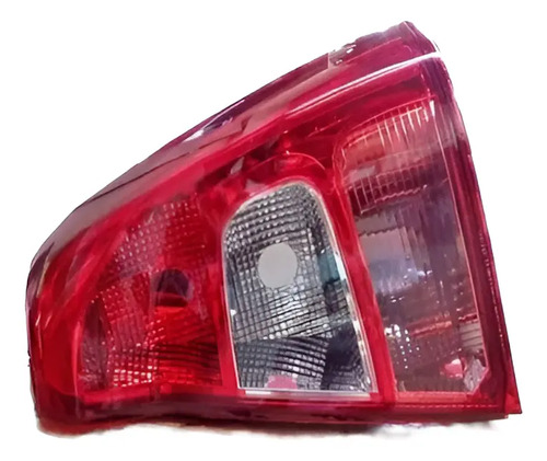 Stop Trasero Der O Izq Renault Logan Modelo 2008 Calidad100%