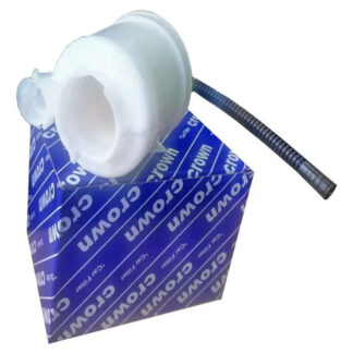 Filtro De Gasolina Toyota Corrolla 1.6/1.8 2.0l 100% Calidad