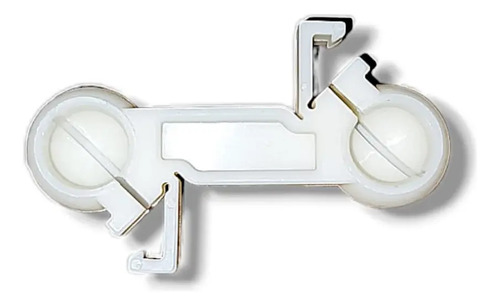 Hueso Palanca Control Cambios Volkswagen Golf Iii - Image 3