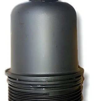 Tapa Filtro De Aceite Alto Peugeot 206