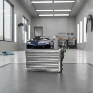Radiador Calefacción Citroen Zx 100% Garantizado
