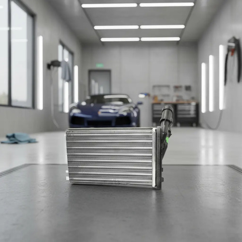 Radiador Calefacción Citroen Zx 100% Garantizado