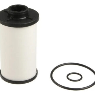 Filtro De Aceite Caja Automática Volkswagen Audi Skoda