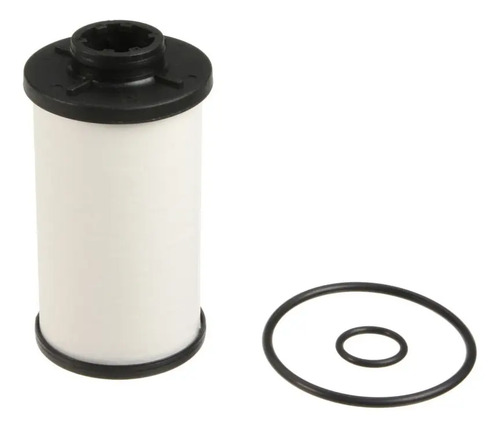 Filtro De Aceite Caja Automática Volkswagen Audi Skoda