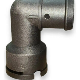 Brida Refrigerante Volkswagen Golf Passat Polo Seat Cordoba