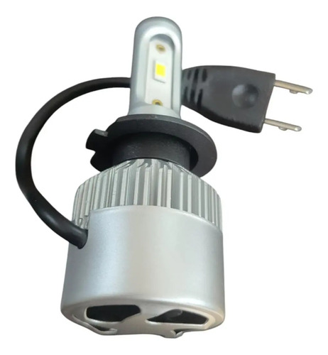 Bombillos Led H7 Para Audi Q7 08/12 Jgx2 - Image 5