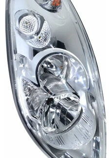 Unidad Farola Derecha Renault New Master 2014... Depo