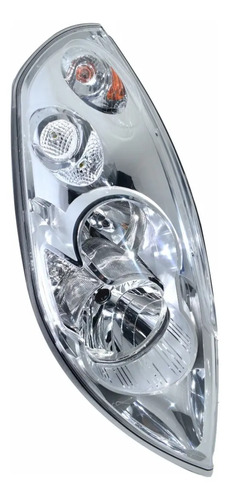 Unidad Farola Derecha Renault New Master 2014... Depo