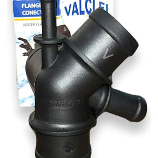 Acople De Refirgeracion Volkswagen Bora / Golf Audi A3 A4