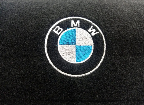 Bmw Maletin Kit Herramientas De Carretera Bordado - Image 3