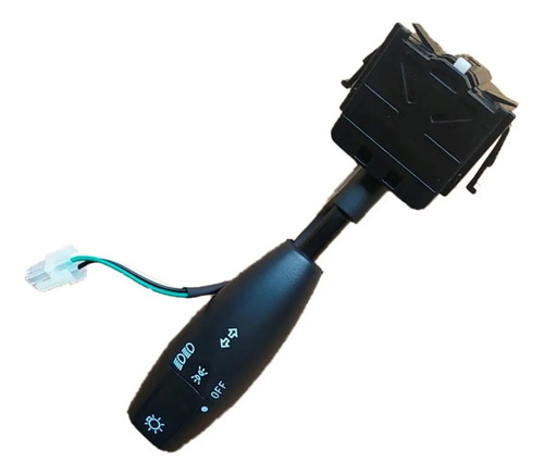 Switch Luces Daewoo Racer - Image 3